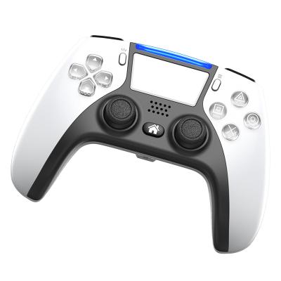 China Wholesale New ABS Plastic Wireless Gaming Gamepad YLW Gamepad Controller YLW For PS5 Dualsense Controller for sale