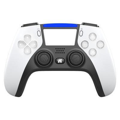 China Supports IOS YLW New Wholesale BT Wireless Gamepad Dualsense Wireless Gamepad For PS5 Game Controller for sale