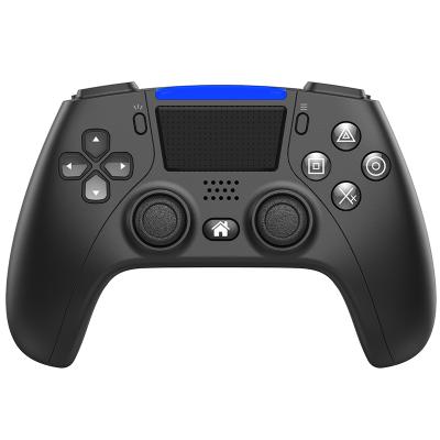 China Wholesale ABS Plastic YLW Gamepad New BT Gamepad Dualsense Plastic Wireless For PS5 Game Accessory for sale