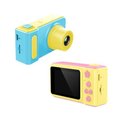 China With NEW Status Style Fashion Mini Cheap Kids Toys Digital Controller YLW 2019 Popular Gifts Wireless Video Game Camera For Children for sale