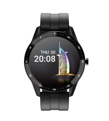 China YLW Smartwatch 2020 Cheap Price Christmas Gifts With Blood Pressure And Heart Rate 1.28 Inch for sale