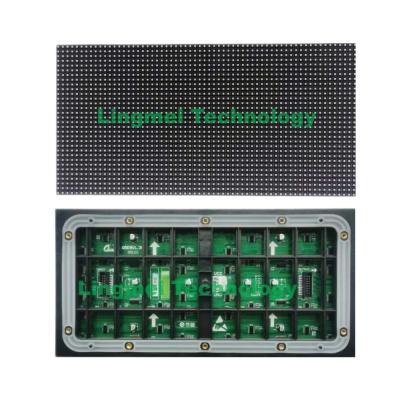 China Ordinary Q E Use Driver IC Great Quality P5-Q5E Full Color High Refresh LED Display Module For Video Wall Display Screen (1920HZ SMD2525) for sale