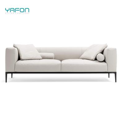 China High Quality Modular Sofa Furniture Sectional Sofa For Office for sale