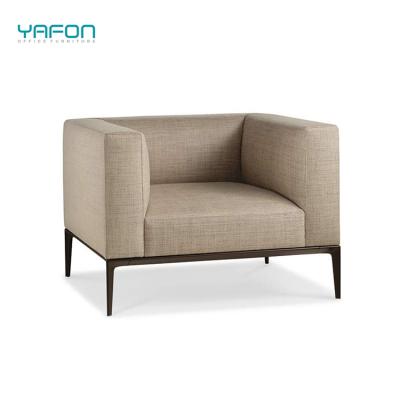 China High Quality Custom Modular Sofa Designs Modern Office Sofa Simple for sale