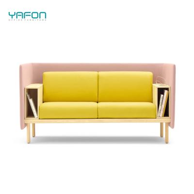 China Minimalist Low Back Sofa Lazy Sofa Chair Low Price Modular Runner Accessories for sale