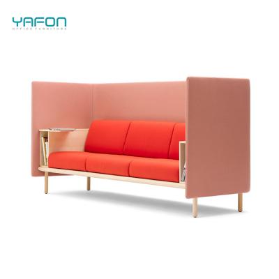 China Quality Assurance New Design Modular Furniture Living Room Chair Sofa Set Floater High Back for sale