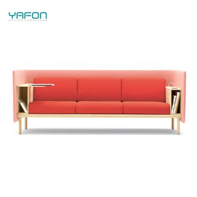 China Customized Convertibles Color Cheap Sectional Couch Sofa High Quality Office Sofas for sale