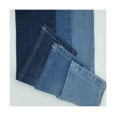 China 2021Professional new products china factory breathable high quality hot sale wholesale new denim fabric for sale