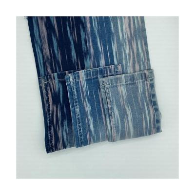 China Breathable 2021 High Quality Stretch Denim Fabric For Fashion News Designs Woven Jeans Dress for sale