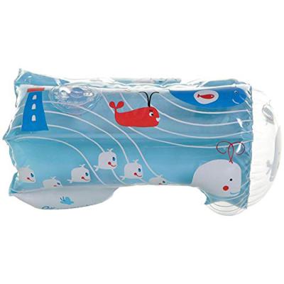 China Inflatable Bath Tube Spout Guard Cover Child Inflatable Safety Cushion 2019070501 for sale