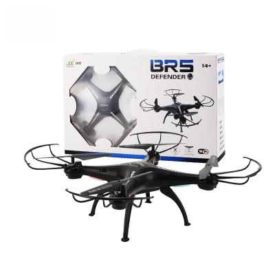 China With camera 2020 new popular six-axis 2.4G gyroscope rc drone with hd 30w camera and wifi outdoor funny toys for sale