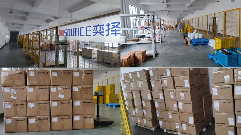 Verified China supplier - Ningbo Ezsource Supply Chain Management Co., Ltd.