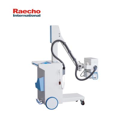 China RLX-101D High Quality Mobile Radiography Machine 5KW X-Ray RLX-101D for sale