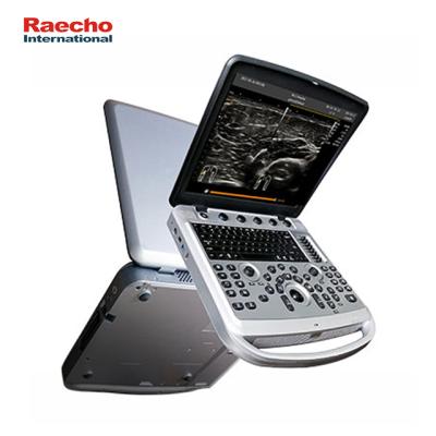 China Crisp Imaging Image And Intuitive Workflow Easy Carrying Color Ultrasound Diagnostic System for sale