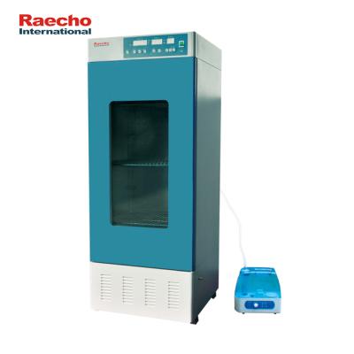 China 160L/250L/300L/500L Laboratory Thermostat and Hygrostat Incubator Digital Display Incubator/Oven for sale