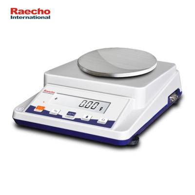 China High Quality Electronic Balance Digital Precision Weight Analysis Scale Diameter 130mm for sale