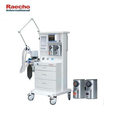 China Factory High Quality Multifunctional Adult Hospital Anesthesia Surgical Machine for sale