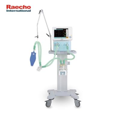 China Metal Hospital VG70 ICU Ventilation Breathing Medical Device In Stock for sale