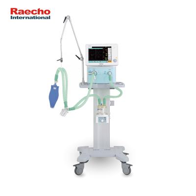 China 0~4 s Aeonmed Hospital ICU Breathing Apparatus VG70 Breathing Equipment for sale