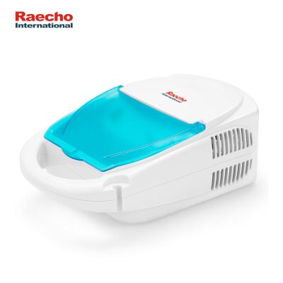 China Medical Portable Air Compressor Nebulizer Air Compact Inhaler For Asthma Treatment 0.5-10'; ¼ m for sale