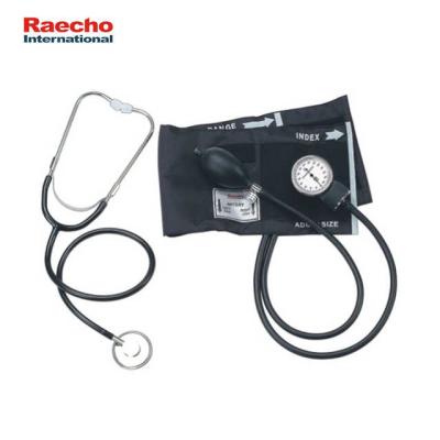 China None Rates Better Medical Blood Pressure Monitor Sphygmomanometer With Stethoscope for sale