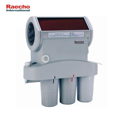 China Plastic Portable Dental Promoter Auto Dental X Ray Film Processor RVG Radiographic Film for sale