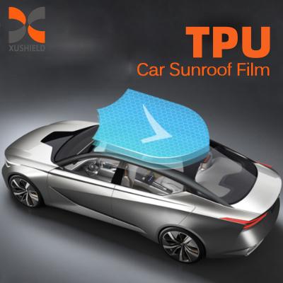 China Película de ventana de tintura a prueba de UVV400 Protección fotocromática Corea Eco Coche solar Película de tintura eléctrica en venta