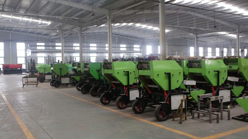 Verified China supplier - Henan Hongjia Agro Equipment Co. ,ltd.