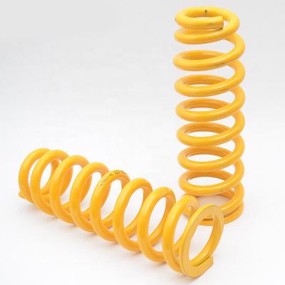 China Vehicles Front Comfort Performance Coil Springs of 4WD Automotive Shock Absorber for sale