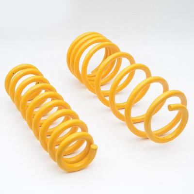 China Automobile Shock Absorber Front Suspension 4x4 40mm Lift Coil Springs For Ranger T6 T7 T8 for sale