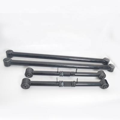 China Heavy Duty Adjustable Lower Upper 4wd Tow Arm For Navara D23 NP300 for sale