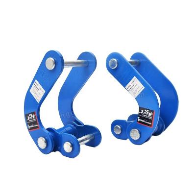 China Auto Suspension Parts Dual Leaf Spring Suspension Shackles Comfort Shackle For Triton 2015+ for sale