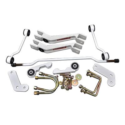 China Auto Parts Suspension Sway Bar Stabilizer Space Anti-Roll Arm For Triton 2015+ for sale