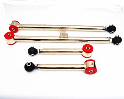 China Auto Suspension Systems Control Trailing Arms For Land Cruiser 120 150 Series for sale