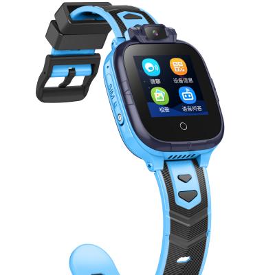 China Hot Selling Cheap Custom Wifi Wristband Smart Smart Watch, Sell Well New Type Kids Smart Watch for sale