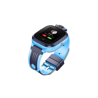 China Custom High Quality Wifi Smart Watch Children Waterproof Kids Digital Smart Watch For Ladies for sale