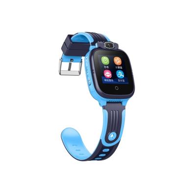 China High Quality Duality Digital Baby Good Wifi And Touch Durable Smart Watch for sale