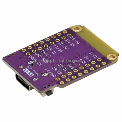 China Raspberry Pi Pico Development Board Development Board for sale