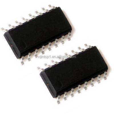 China / Original Brand New In Stock Hot Sale Interface IC SOIC-16 MAX232DR Integrated Circuit Chip Interface IC RS-232 for sale