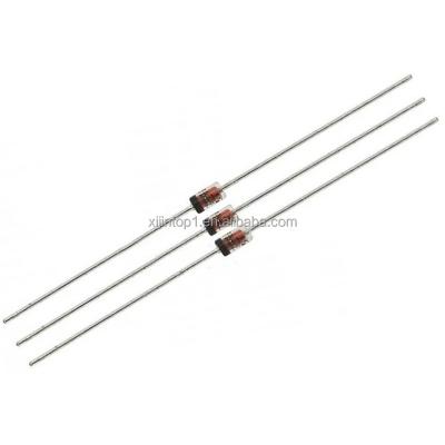 China / Zener diode IN4734A of 1W 5.6V for sale