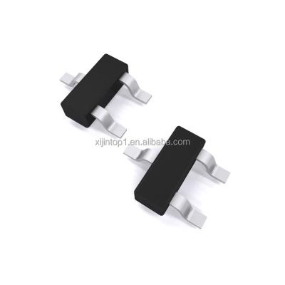 China / Zener Diodes Making SMD BZX84C5V1 BZX84C4V7 BZX84C8V2 BZX84C7V5 BZX84C6V8 SOT23 SMD Zener Diodes for sale