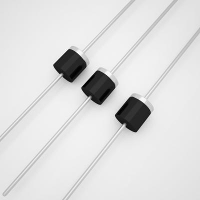 China / High Power Loading Anti Reflow Rectifier Diode 6A10 10A10 20A10 6A 10A 20A 1000V R-6 Rectifier Diode for sale