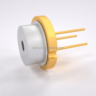 China / ORSAM 515nm 520nm 532nm 30mw 50mw PLT5 520 Green Laser Diode for Metrology and Laser Show for sale