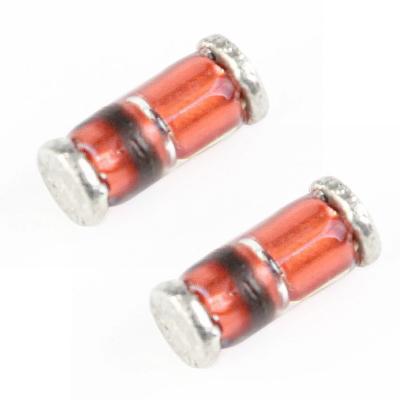 China / 1N4148 DO-35 4148 Zener Diode for sale