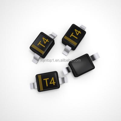 China / 75V 1N4148W SMD Fast Switching Diode T4 Diode for sale