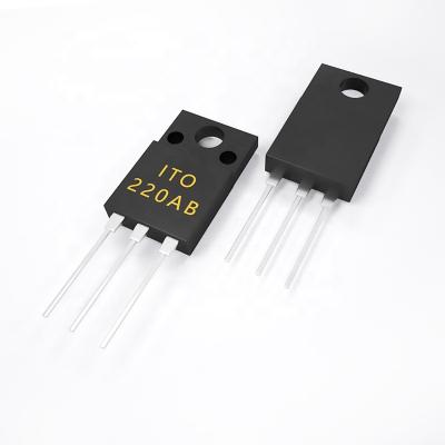 China / Original smd Schottky Diode 150V 20A 920mV 10A ITO-220AB Schottky Diode for sale