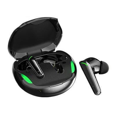 China New In-Ear Headphones Wireless Earbuds Wireless Headphones tws Colorful Lightweight Wireless Earphone Wireless Game for sale