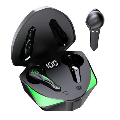 China Hot Selling In-Ear Charging Type C Earbuds New Left Earphone TWS High Quality Game For Game for sale