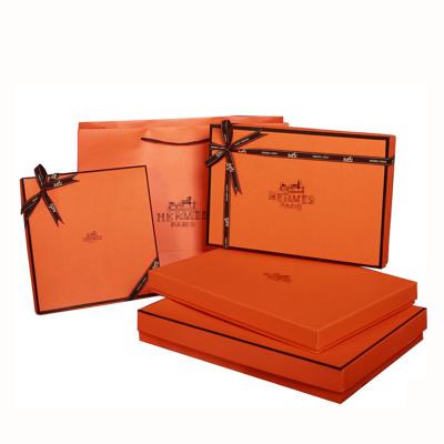 China Handmade Food Box With Lid Cardboard Chocolate Packaging Box for sale