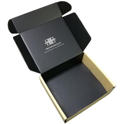 China Recycled Materials Cardboard Box Custom Die Cutting Gel Paper Cosmetic Cream Box for sale